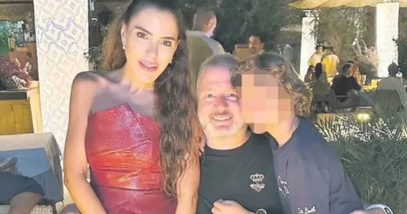 Sosyete çifte bakıcı şoku: Filipinli çalışan takılarla kayıplara karıştı