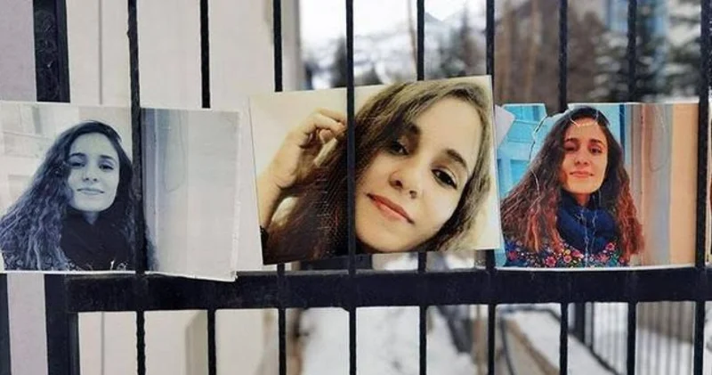 Gülistan Doku son dakika gelişmesi: Gülistan Doku kimdir, kaç yaşında, öldürüldü mü, ne zaman kayboldu? Gülistan Doku olayı ne, bulundu mu?