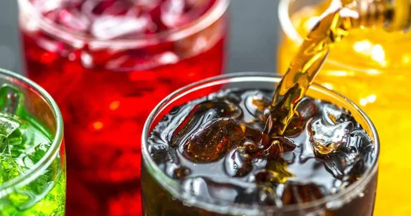 Bakanlığın listesine tekrar girdi: Gazlı içecekte ilaç çıktı