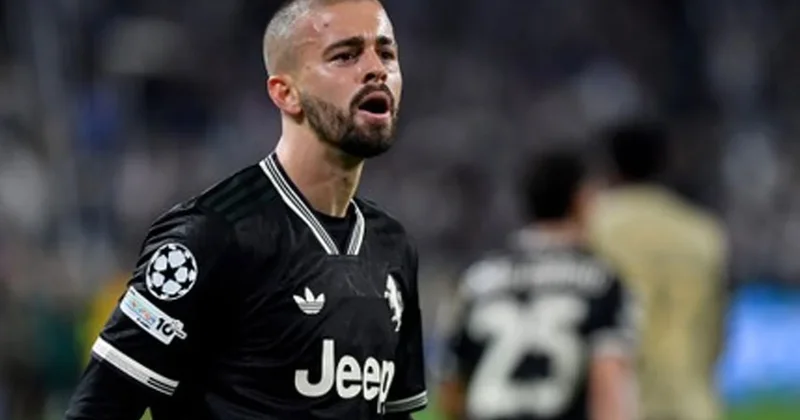 Edon Zhegrova adım adım Beşiktaş a Sözcü Gazetesi