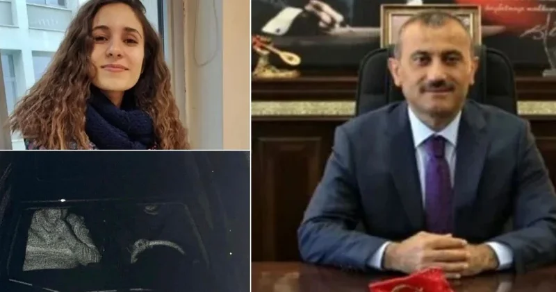 Gülistan Doku davasında yeni gelişme: Tunceli eski Valisi Tuncay Sonel açığa alındı Gündem Haberleri