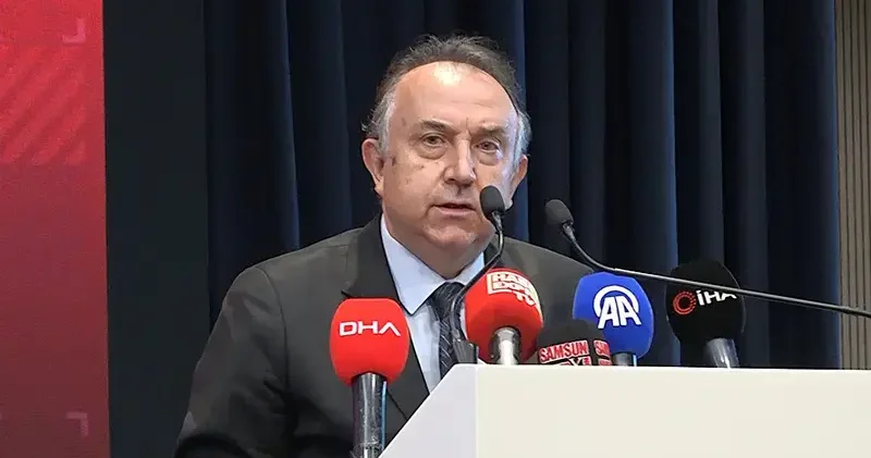 Türkiye 2025 yılında 63 milyon ziyaretçi ağırladı, 65 milyar turizm geliri elde etti