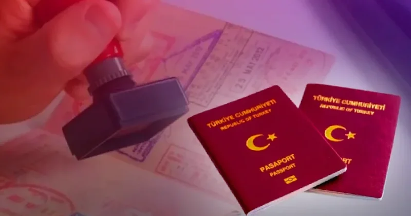 Şak diye vize veren ülkeler belli oldu: Türkleri geri çevirmiyorlar Sözcü Gazetesi