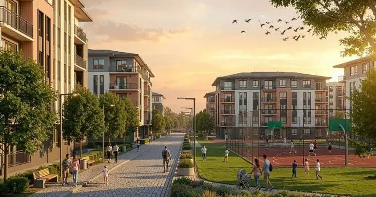 Ev alacaklar dikkat! Konut satışında sürpriz tablo! Rakamlar yüzde 35 birden fırladı