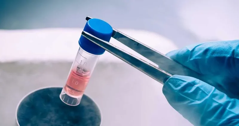 PROF. DR. OSMAN MÜFTÜOĞLU Kök hücre terapisi: Umut mu, abartı mı?