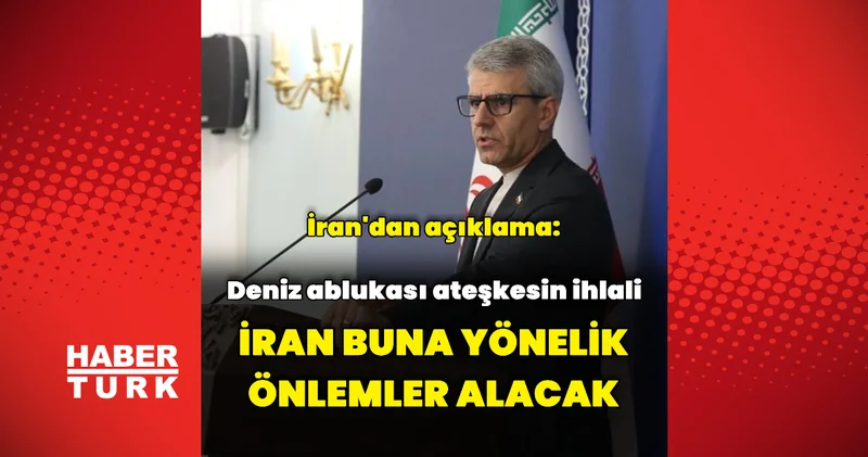 Karşı tarafın medya oyunlarına itibar etmemelidir Dış Haberler