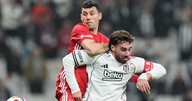 Beşiktaş Orkun Kökçü nün bonservisini belirledi: Rekorları alt üst edecek beklenti
