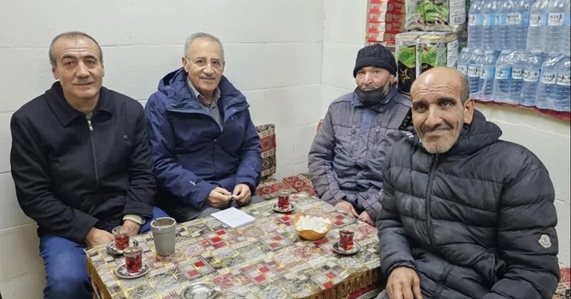 15 gün sonra sokakta kalacaklar Sözcü Gazetesi