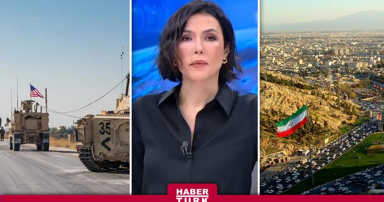 HT 360 16 Nisan 2026 (ABD Kara Savaşı İçin Güç Mü Topluyor?)