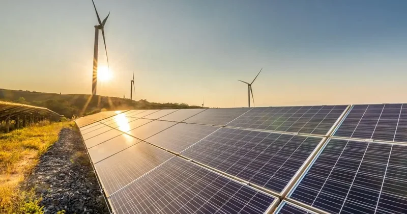 Enerjide acele kamulaştırma yapılacak! Resmi Gazete de yayımlandı