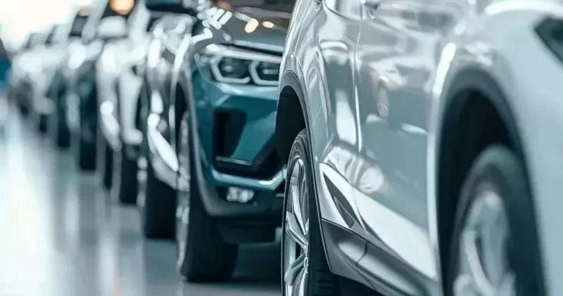 Yeni düzenleme yürürlüğe girdi: İşte Türkiye de ÖTV siz alınabilecek araçlar Otomotiv Haberleri