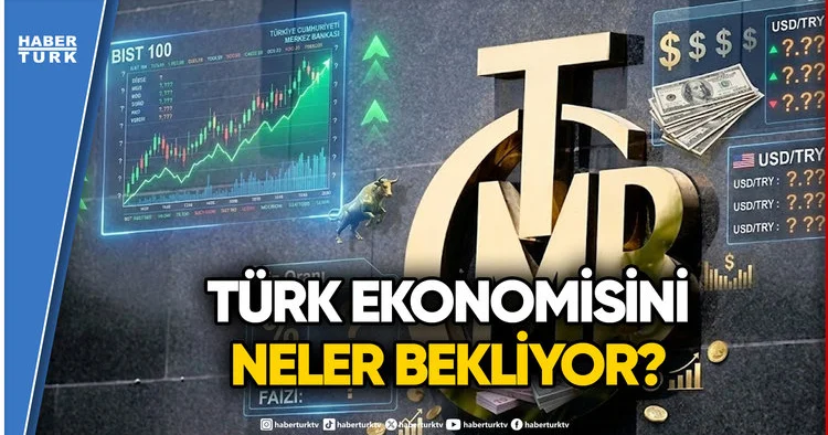 Merkez Bankası Faiz Artıracak Mı: Dolar, Borsa ve Faizi Neler Bekliyor?