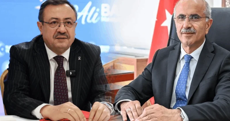 AKP’de ‘Malatya’ çatlağı! İl başkanından belediye başkanına şikayet iddiası Sözcü Gazetesi