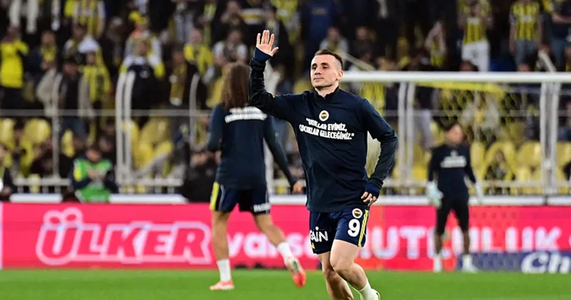 Fenerbahçe: Okullar evimiz, çocuklar geleceğimiz!