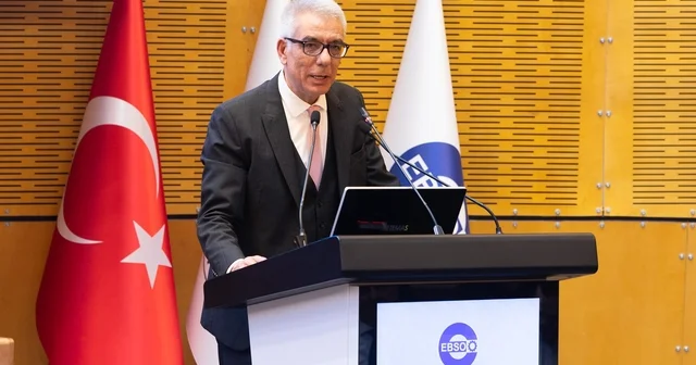 Sanayiye iş birliği çağrısı Üniversite sanayi iş birliğinde güçlü adım: YU COOP İzmir Haberleri