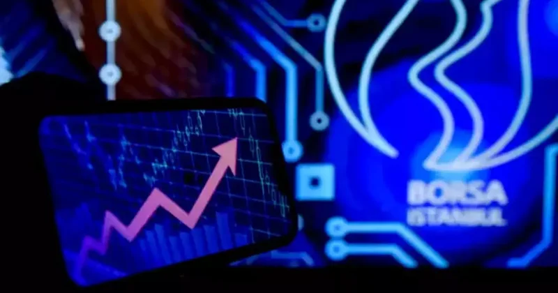 Borsada Hürmüz ateşi! Tüm zamanların rekoru kırıldı! Piyasalar uçuşa geçti