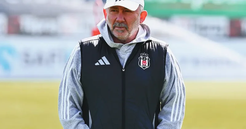 Sergen Yalçın’ın listesindeki ilk isim Juventus ta çıktı! Fırsat kapıda