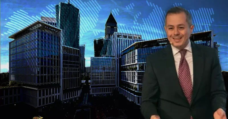 Küresel sermaye İstanbul a yöneldi: Güvenli liman arıyor