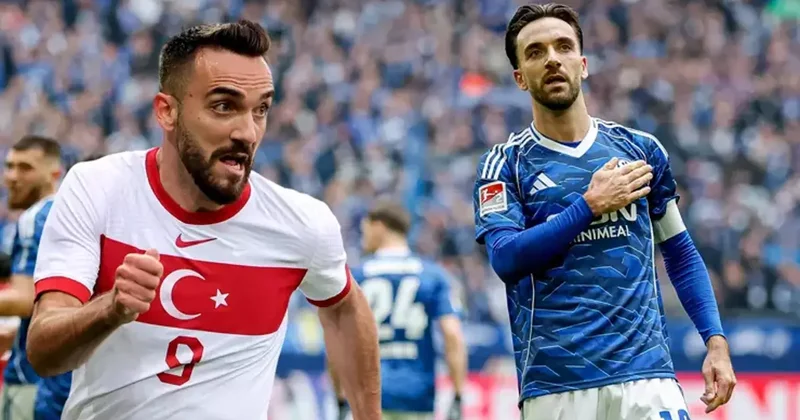 Kenan Karaman Milli Takım a dönmek istiyor: Her zaman bir ümidim var Fanatik Gazetesi Futbol Haberleri Spor