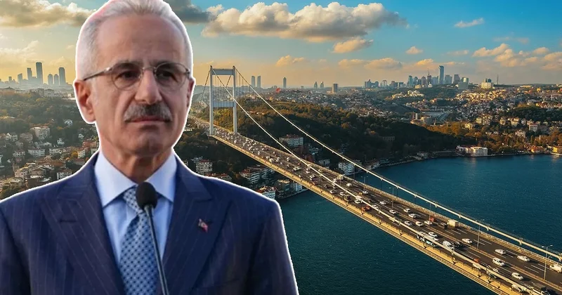 Bakan özelleştirmeyeceğiz demişti! Türk heyeti otoyol ve köprü özelleştirmesi için Portekiz de Sözcü Gazetesi