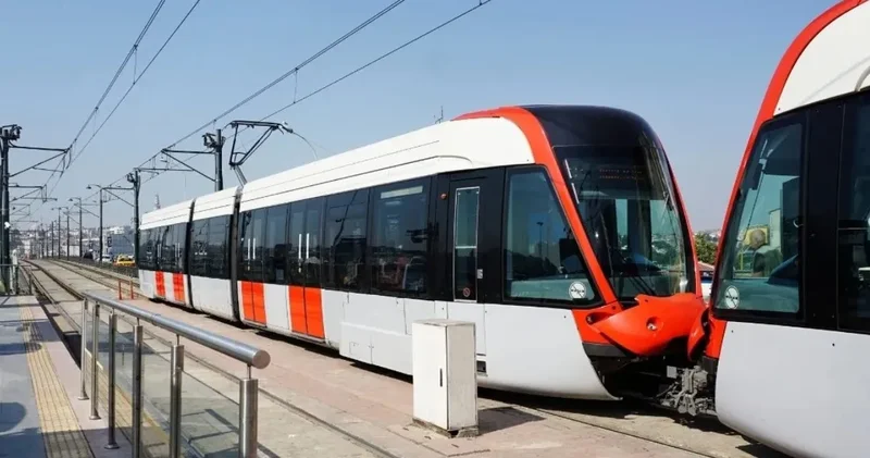 İstanbul da tramvay seferlerine maraton düzenlemesi