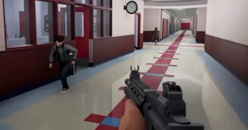 İnternette okul avcısı aramasında skandal sonuçlar: Çok sayıda oyuna erişilebiliyor