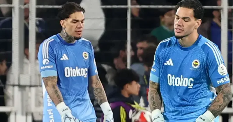Kadıköy de maç sonu yoğun tepki! Ederson a yoğun protesto Fanatik Gazetesi Fenerbahçe (FB) Haberleri Spor