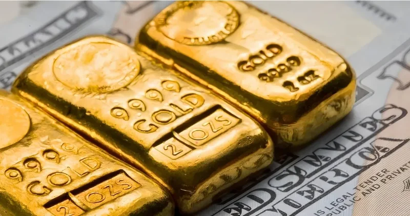 Uzman açıkladı: Altını ABD belirleyecek