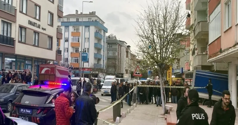 Kokoreç tartışmasında tüfekle başından vurdu