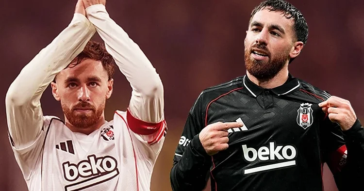 Beşiktaş ta Orkun Kökçü için çılgın bonservis beklentisi! Bu rakamın altındaki teklifler değerlendirmeye dahi alınmayacak
