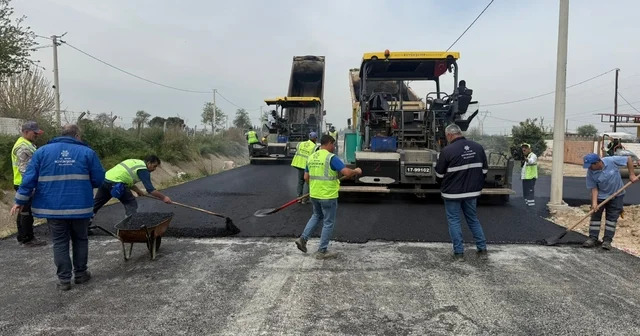 Başkan Çerçioğlu: Aydınımız için çalışmaya devam ediyoruz Aydın Haberleri