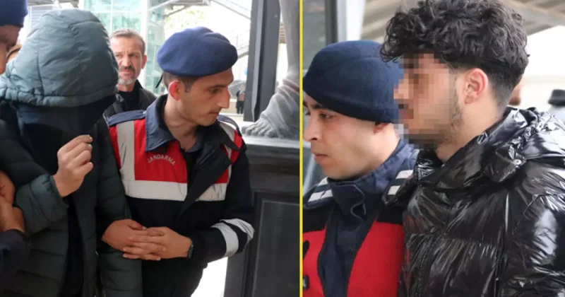 Antalya’da okul saldırılarına destek ve tehdit içerikli paylaşımlara 2 tutuklama