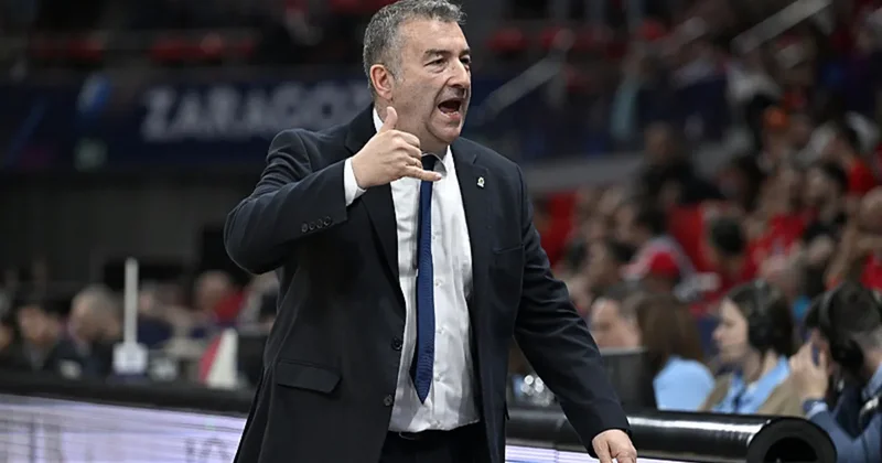 Miguel Mendez: Bir kupa daha armağan etmek istiyoruz!