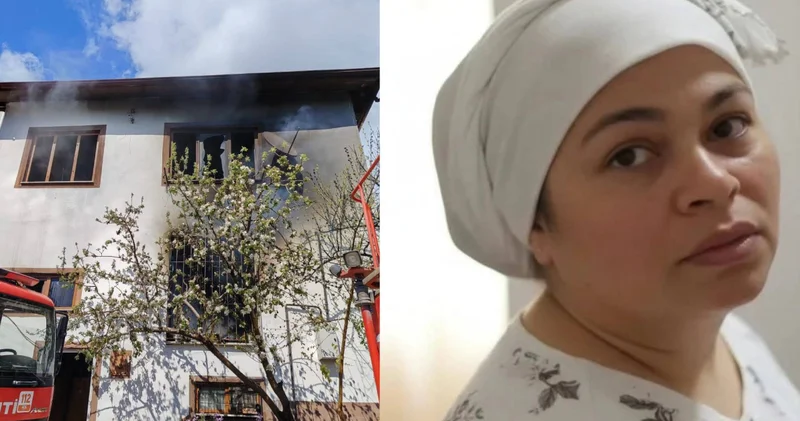Yangına yardım için gitmişti... 5 gün sonra yaşamını yitirdi! Son dakika haberleri