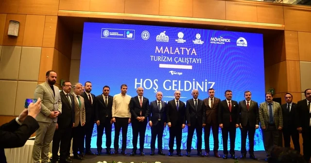 Başkan Er: Malatya yı cazibe merkezi haline getirmeyi hedefliyoruz Malatya Haberleri