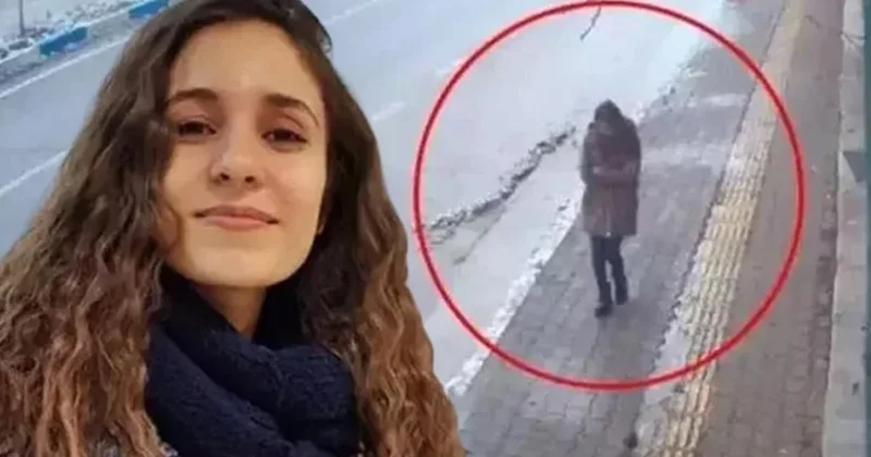 Gülistan Doku nun kaybolmadan önce gittiği hastaneye ait kayıtlar silinmiş Sözcü Gazetesi