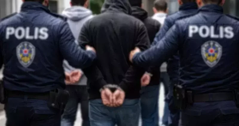 Siber suç şebekesine 9 ilde eş zamanlı operasyon: 12 gözaltı