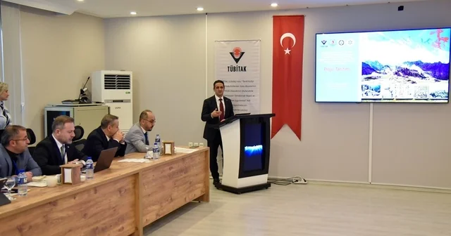 Rektör Yardımcısı Kurnaz: Disiplinlerarası çalışmalar bilimsel değer üretiyor OMÜ de Değerlendirme Çalıştayı Samsun Haberleri