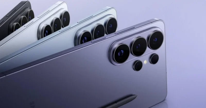 Samsung kullanıcılarına müjde: One UI 9 güncellemesi alacak modeller belli oldu Mobil Haberleri