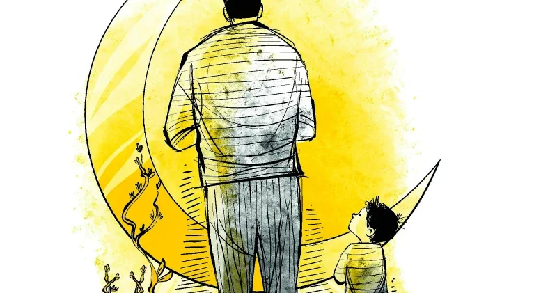 Çocuklarımızı nasıl eğitmeliyiz? İslam Sanatları Haberleri