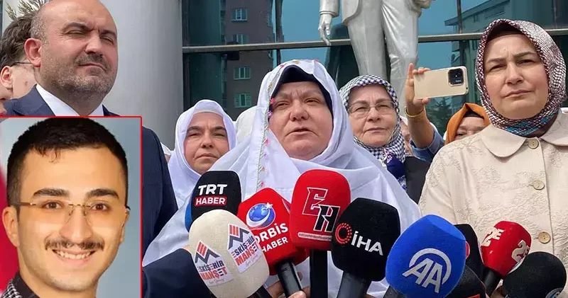 Belediye Başkanı Akgün’ü hedef alan paylaşımı nedeniyle yargılanan sanıktan, ‘hesabım çalındı’ savunması