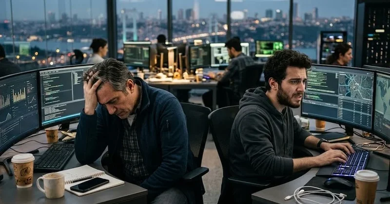 Kahve içe içe 285 milyon doları buhar ettiler Sözcü Gazetesi