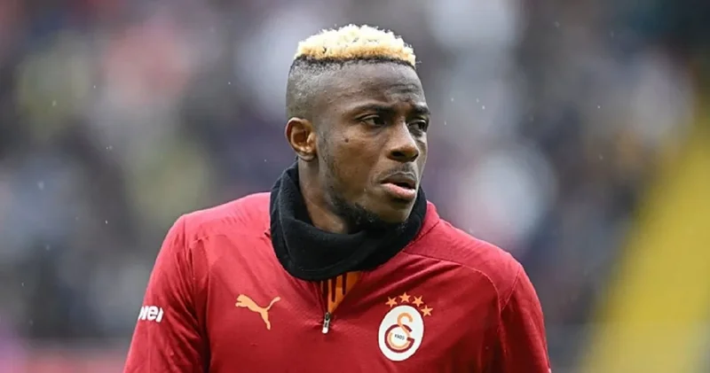 Osimhen e 120 milyon euro