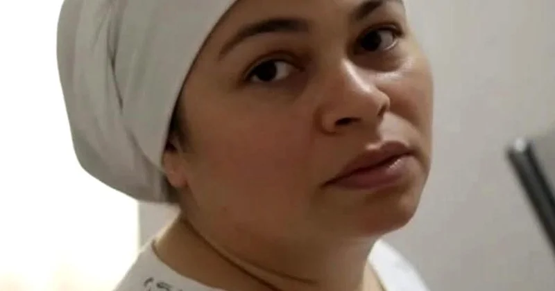 Yangında yardım eden komşu hayatını kaybetti