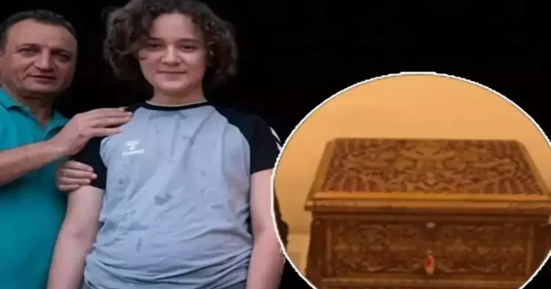 Kahramanmaraş saldırısında sandık detayı dikkat çekti! Baba profil fotoğrafı yapmış