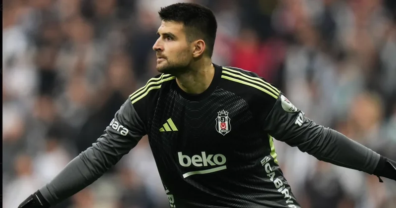 Arda Turan gözünü Beşiktaş ın genç yıldızına dikti Sözcü Gazetesi