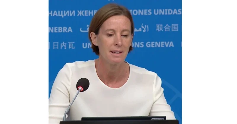 BM’den Gazze raporu: Kadın ve çocuk ölümleri dikkat çekti Ortadoğu Haberleri