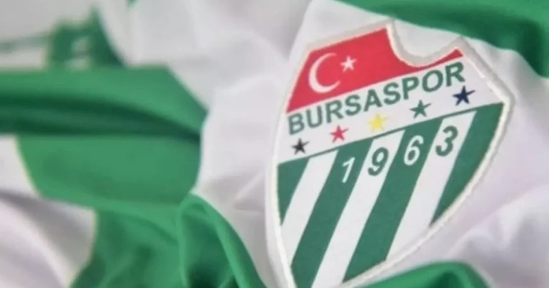 PFDK den Bursaspor a büyük ceza!