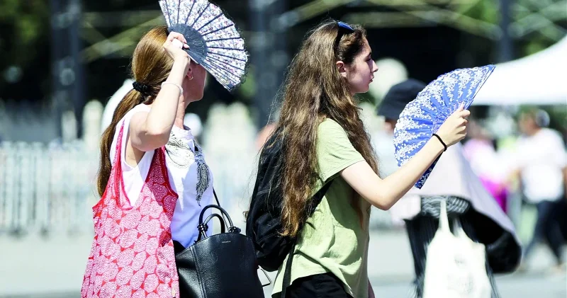 Süper El Nino geliyor: Bu yaz kavrulacağız Gündem Haberleri