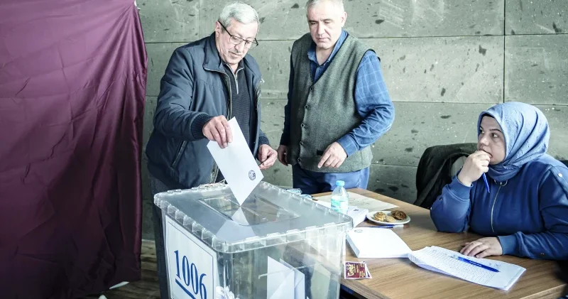 33 ihracat birliğinin 20’sinde başkan değişti Gündem Haberleri